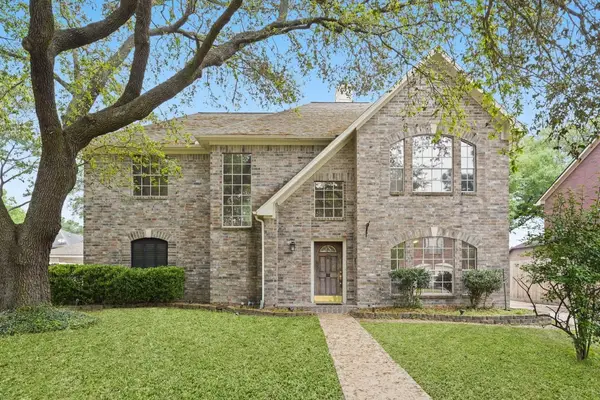 16322 Battlecreek Drive, Houston, TX 77095