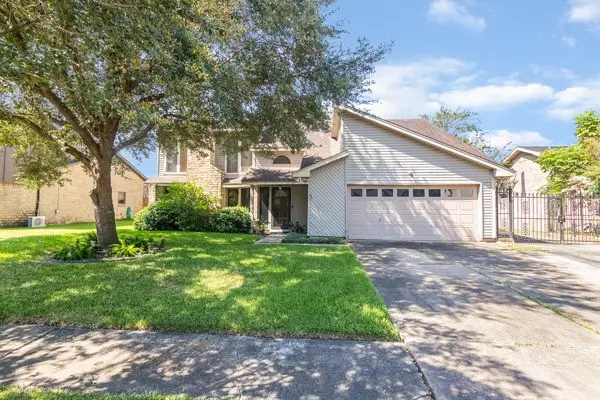 11118 Sagecountry Drive, Houston, TX 77089