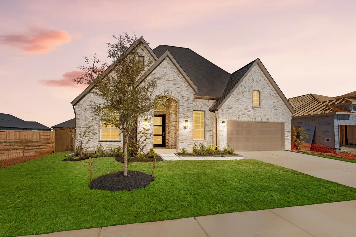 629 Cross Timbers Trace, Waller, TX 77447 - #1