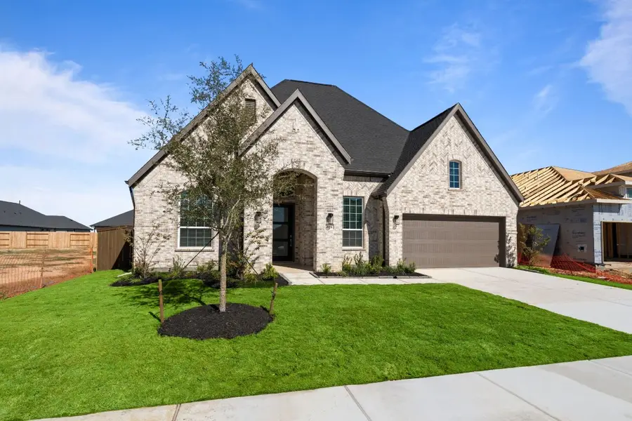 629 Cross Timbers Trace, Waller, TX 77447 - #2