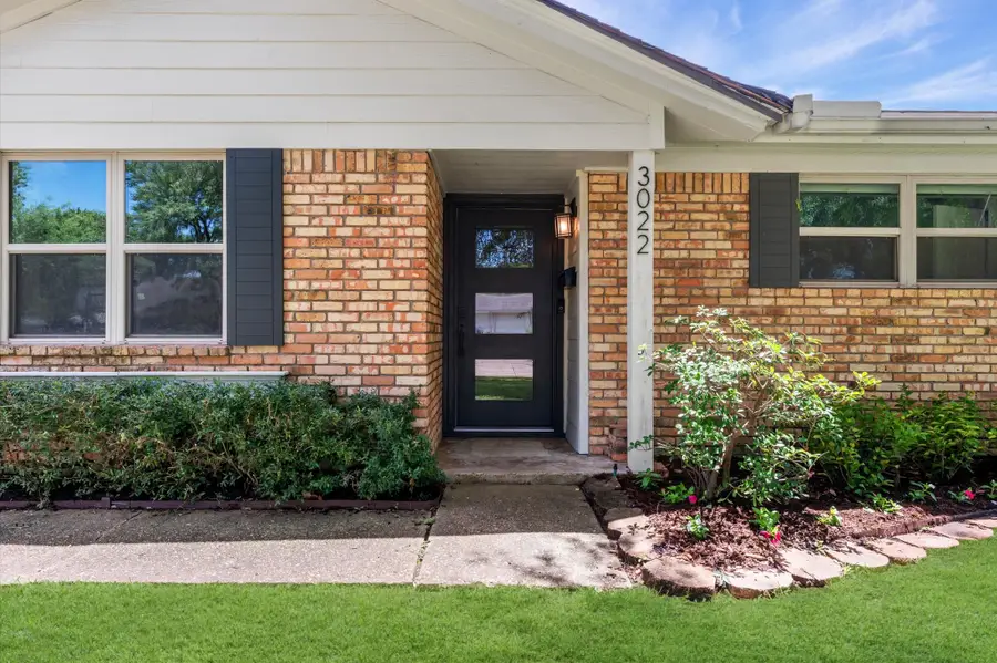3022 Greenhaven Lane, Houston, TX 77092 - #3