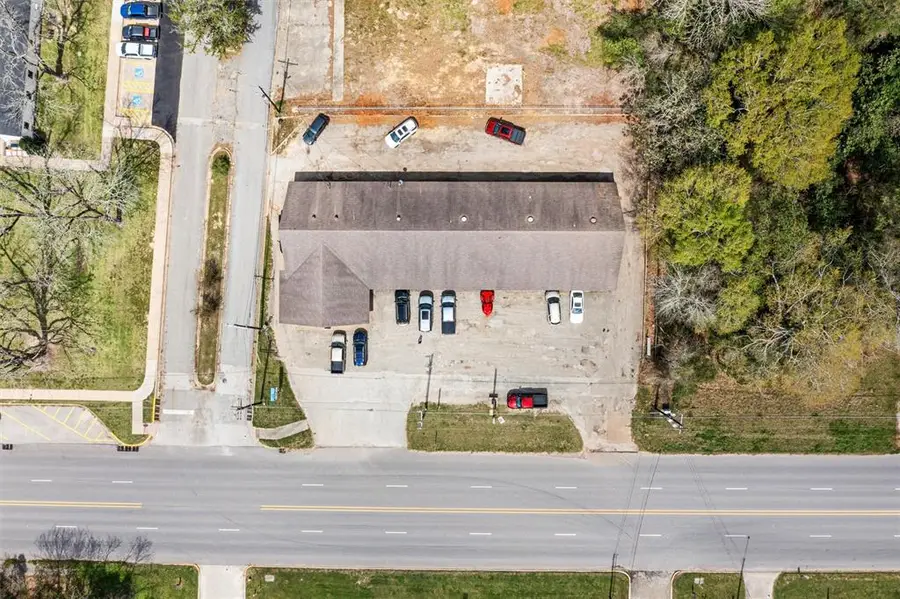 1002 W Bluff Street E, Woodville, TX 75979 - Image #3