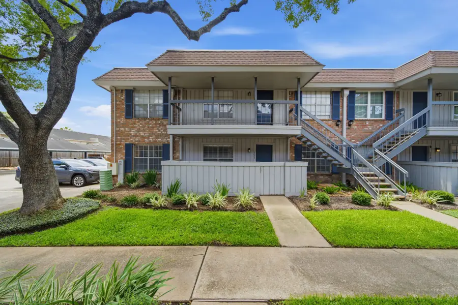 2350 Bering Drive #121, Houston, TX 77057 - #3