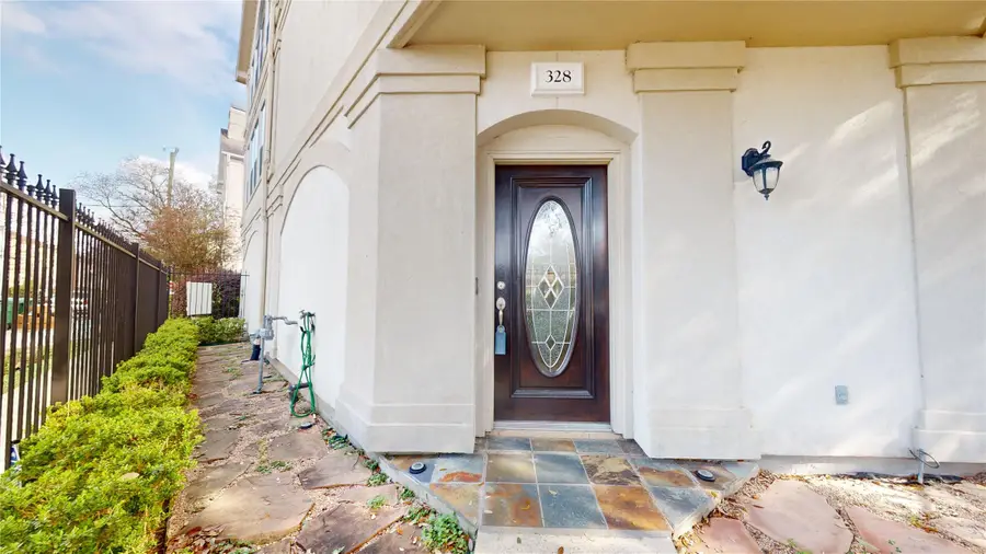 328 Malone Street, Houston, TX 77007 - #2