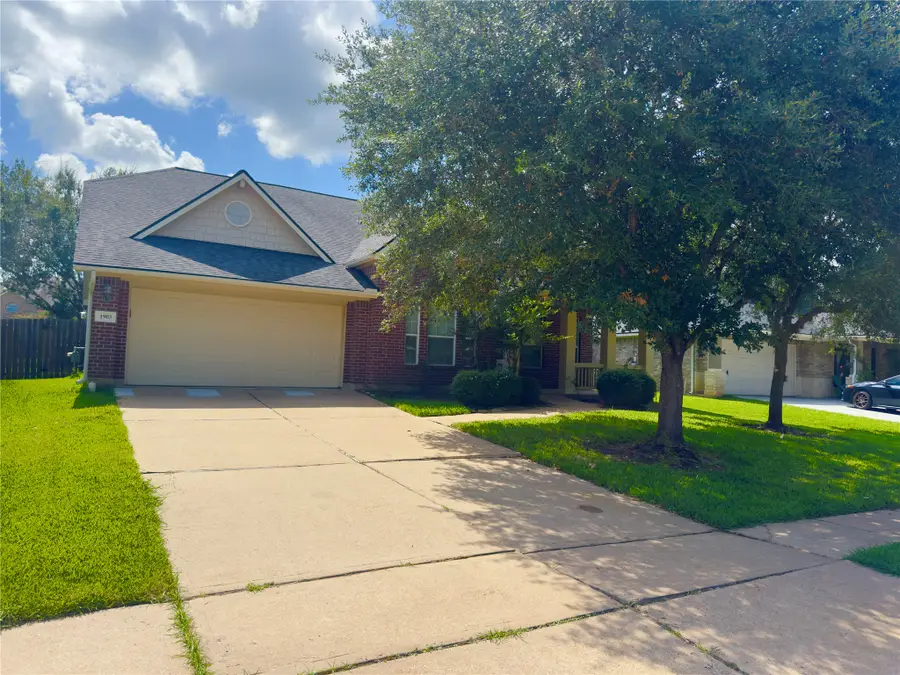 1903 Lavender Field Drive, Sugar Land, TX 77479 - #2