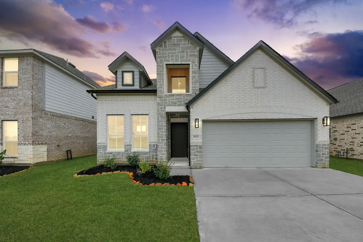 18431 Porta Marina Drive, Fresno, TX 77545 - Image #1