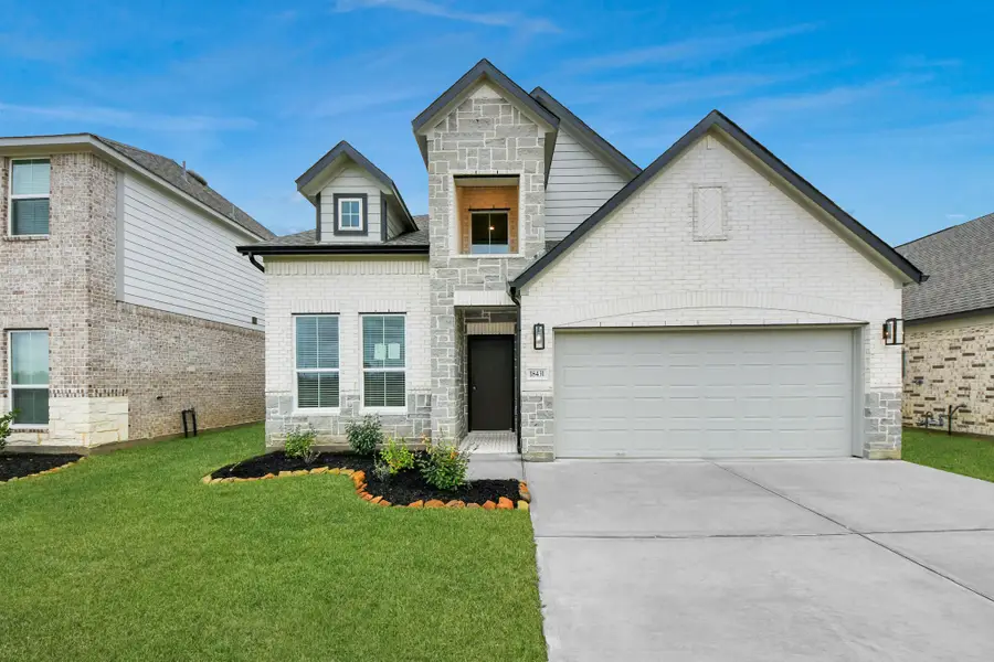 18431 Porta Marina Drive, Fresno, TX 77545 - Image #3