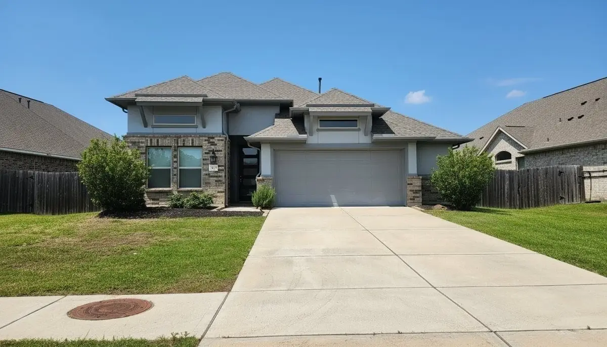 1406 Munson Valley Road, Richmond, TX 77406 - #1