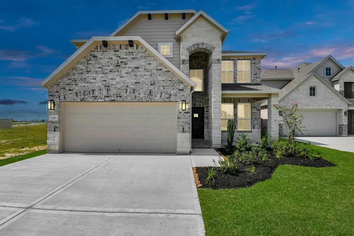 323 Ice Shore Trail, Dayton, TX 77535 - Image #1