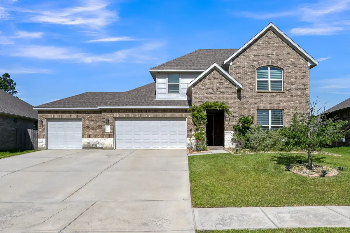 14418 Kerrick Vista Lane, Conroe, TX 77384 - #1