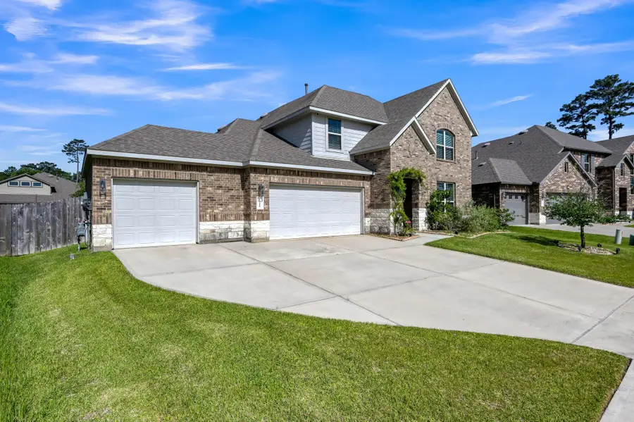 14418 Kerrick Vista Lane, Conroe, TX 77384 - #2