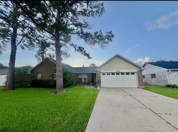 2306 Featherton Court, Sugar Land, TX 77478