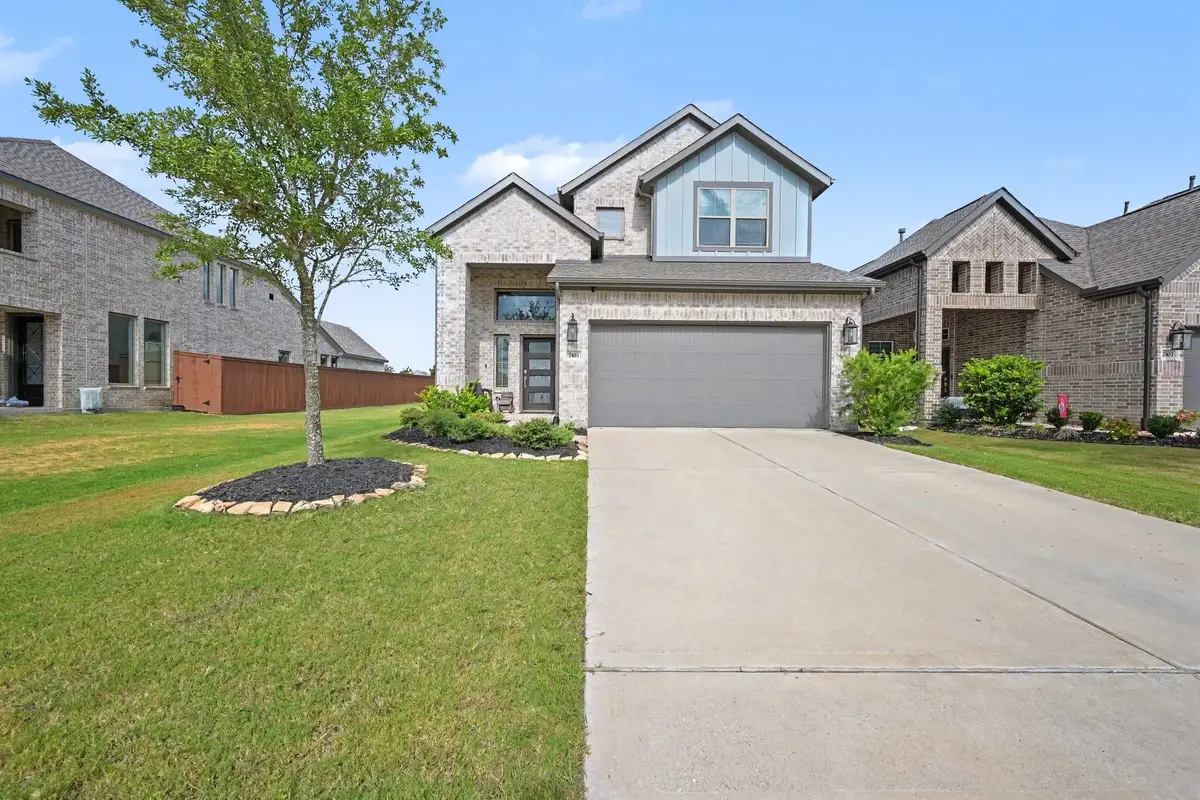 7103 Snow Finch Lane, Katy, TX 77493 - #1