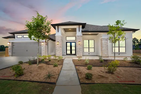 41818 Wendele Way, Montgomery, TX 77316