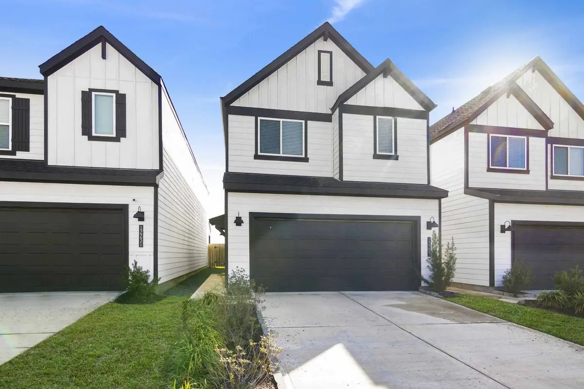 12233 City Rose Court, Houston, TX 77047 - #1