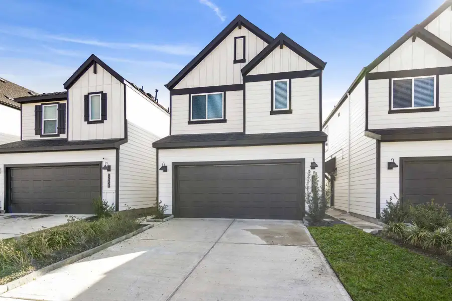 12233 City Rose Court, Houston, TX 77047 - #2