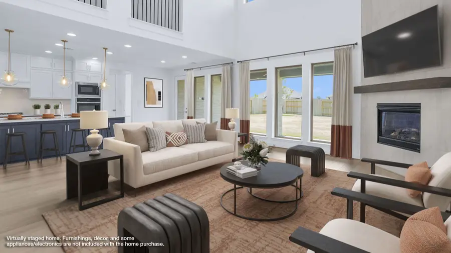 15810 Mossy Juniper Lane, Conroe, TX 77302 - Image #2