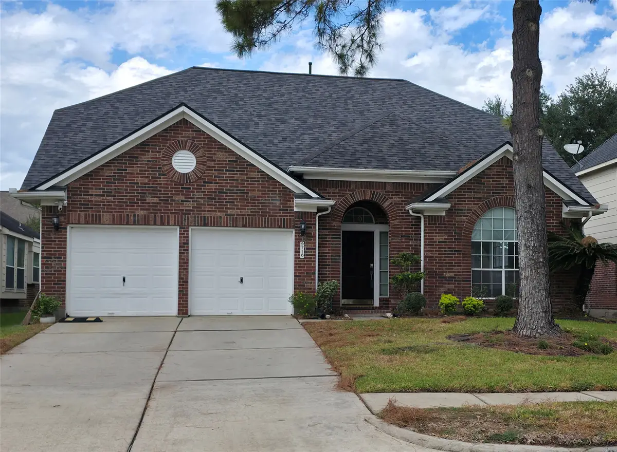9718 Big Willow Lane, Houston, TX 77064 - #1