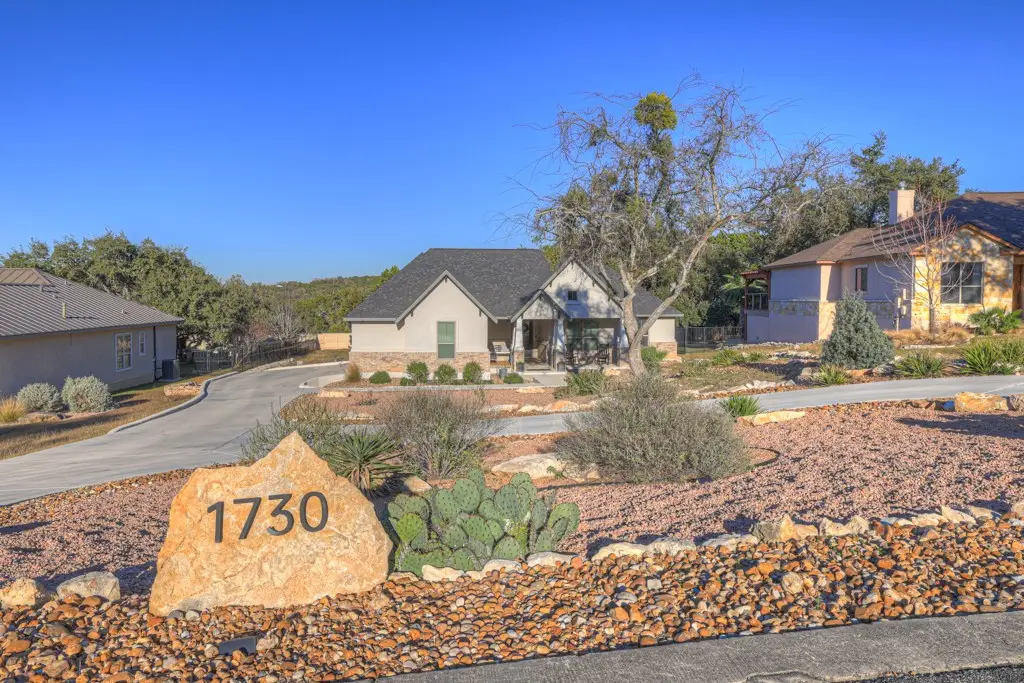 1730 Bella Vista, Canyon Lake, TX 78133 - Image #1