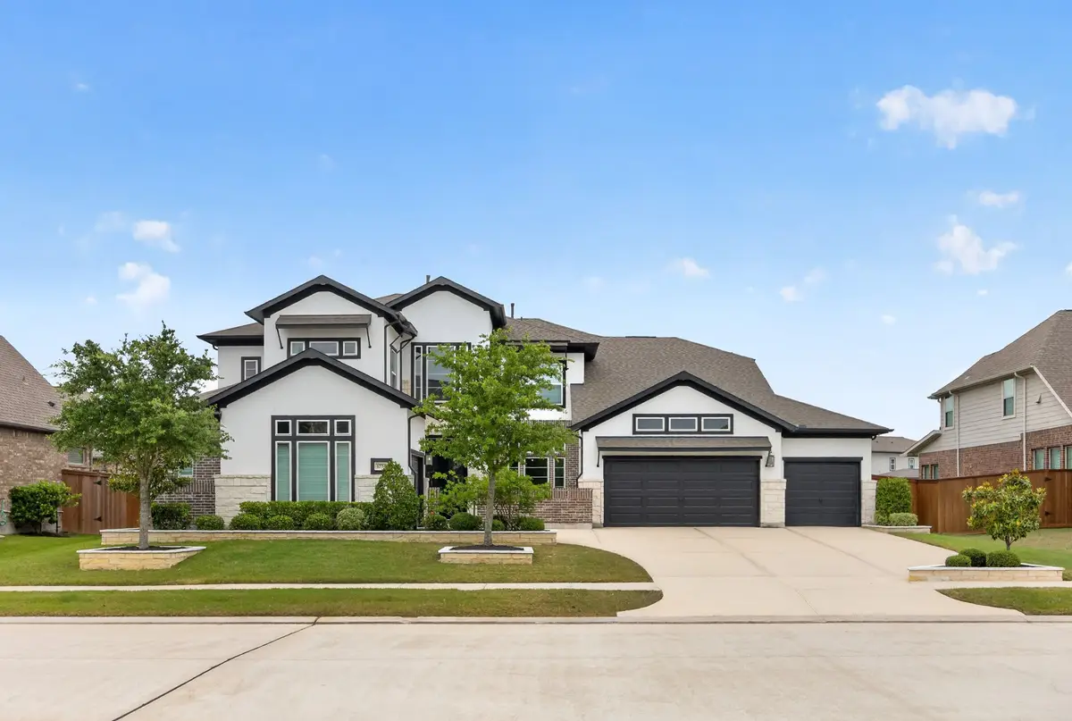 10714 Burnet Brook Lane, Cypress, TX 77433 - #1
