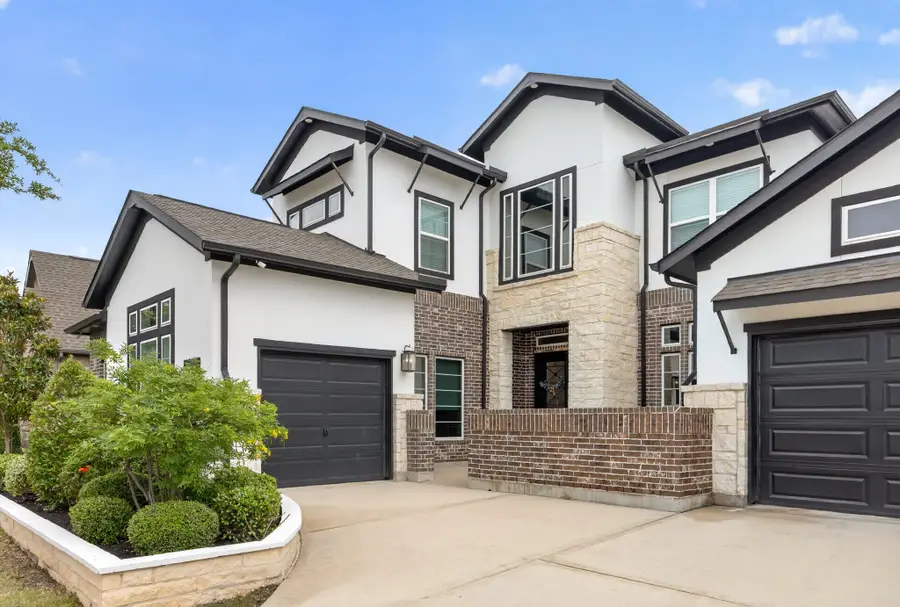 10714 Burnet Brook Lane, Cypress, TX 77433 - #3