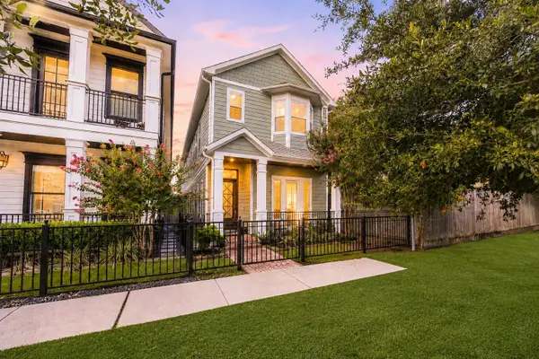 444 W 26th Street, Houston, TX 77008