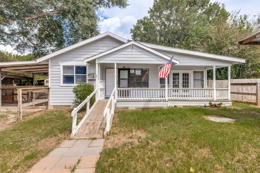11806 E Jane Lane, Tomball, TX 77375 - #2
