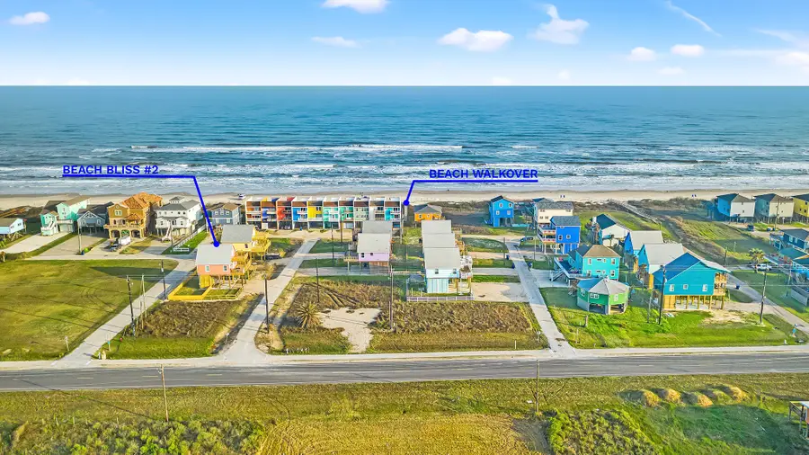 106 Pelican Place, Surfside Beach, TX 77541 - Image #3