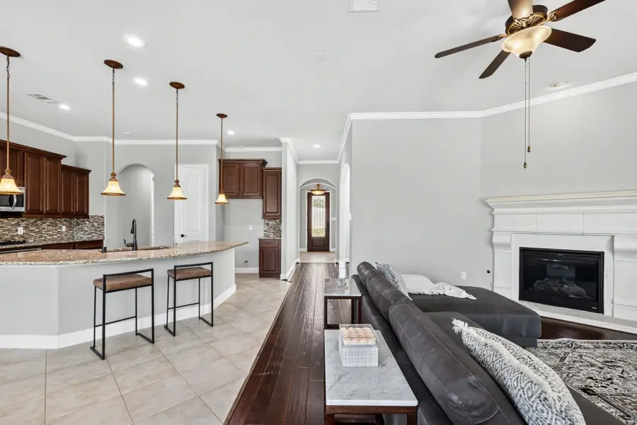 13407 Cameron Reach Drive, Tomball, TX 77377 - #2