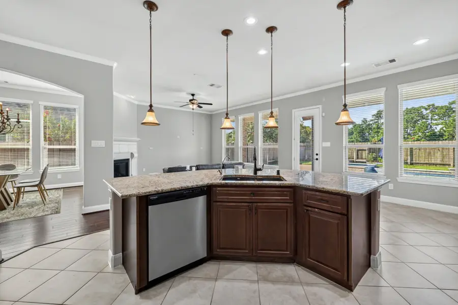 13407 Cameron Reach Drive, Tomball, TX 77377 - #3