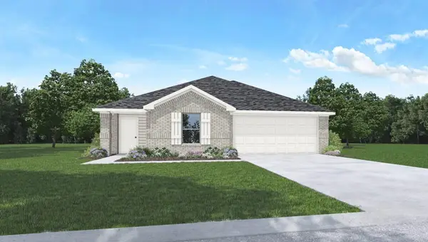 16407 Misty Cedar Lane, Magnolia, TX 77355