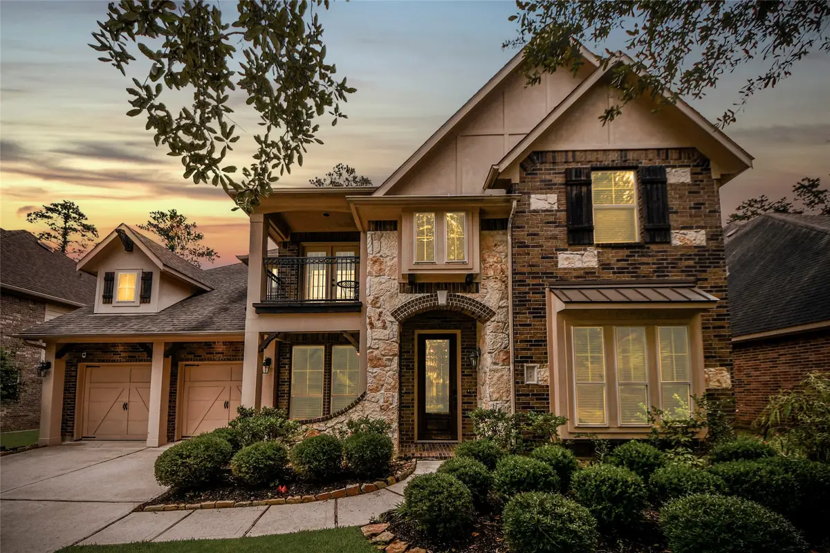 18 Blue Wildflower Place, The Woodlands, TX 77354 - #1