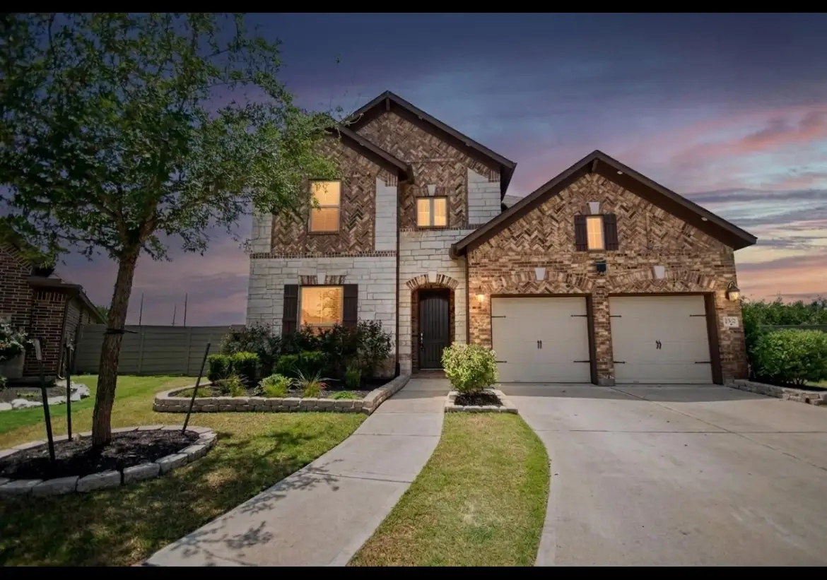 2300 Yaupon Park Lane, Manvel, TX 77578 - #1