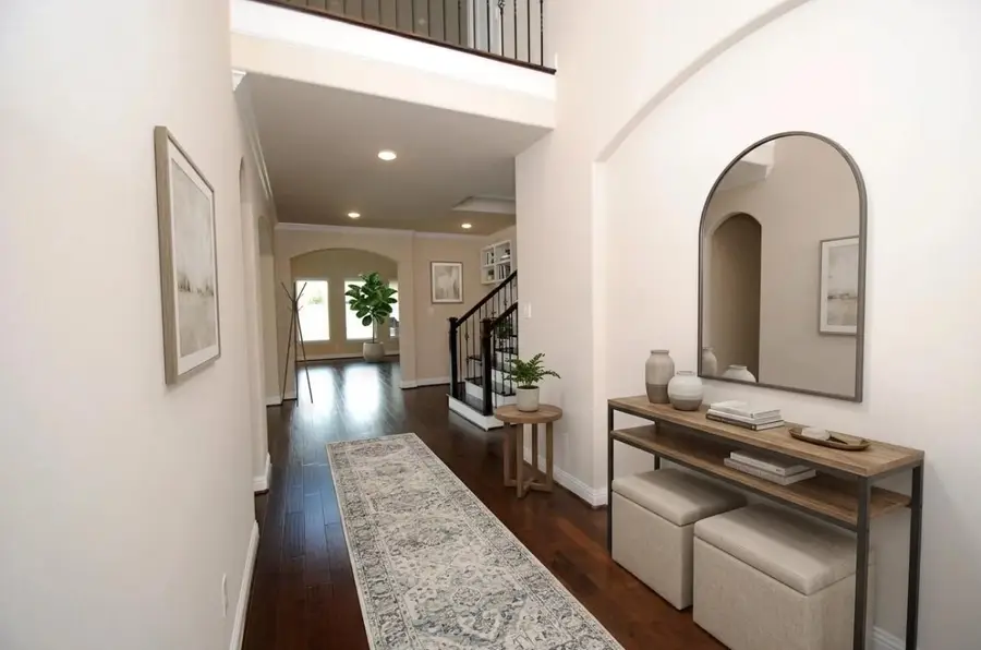 2300 Yaupon Park Lane, Manvel, TX 77578 - #2