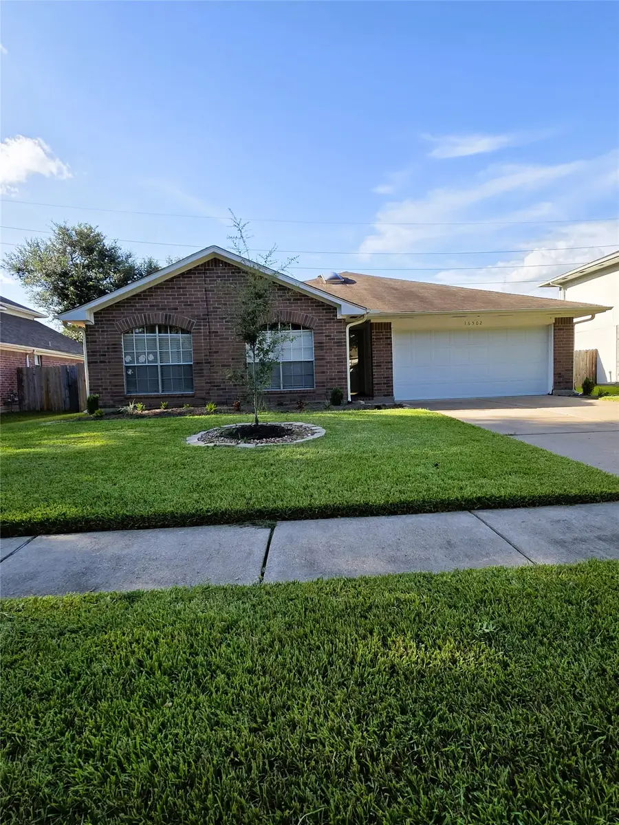 16502 Lancaster Place Drive, Houston, TX 77083 - #2