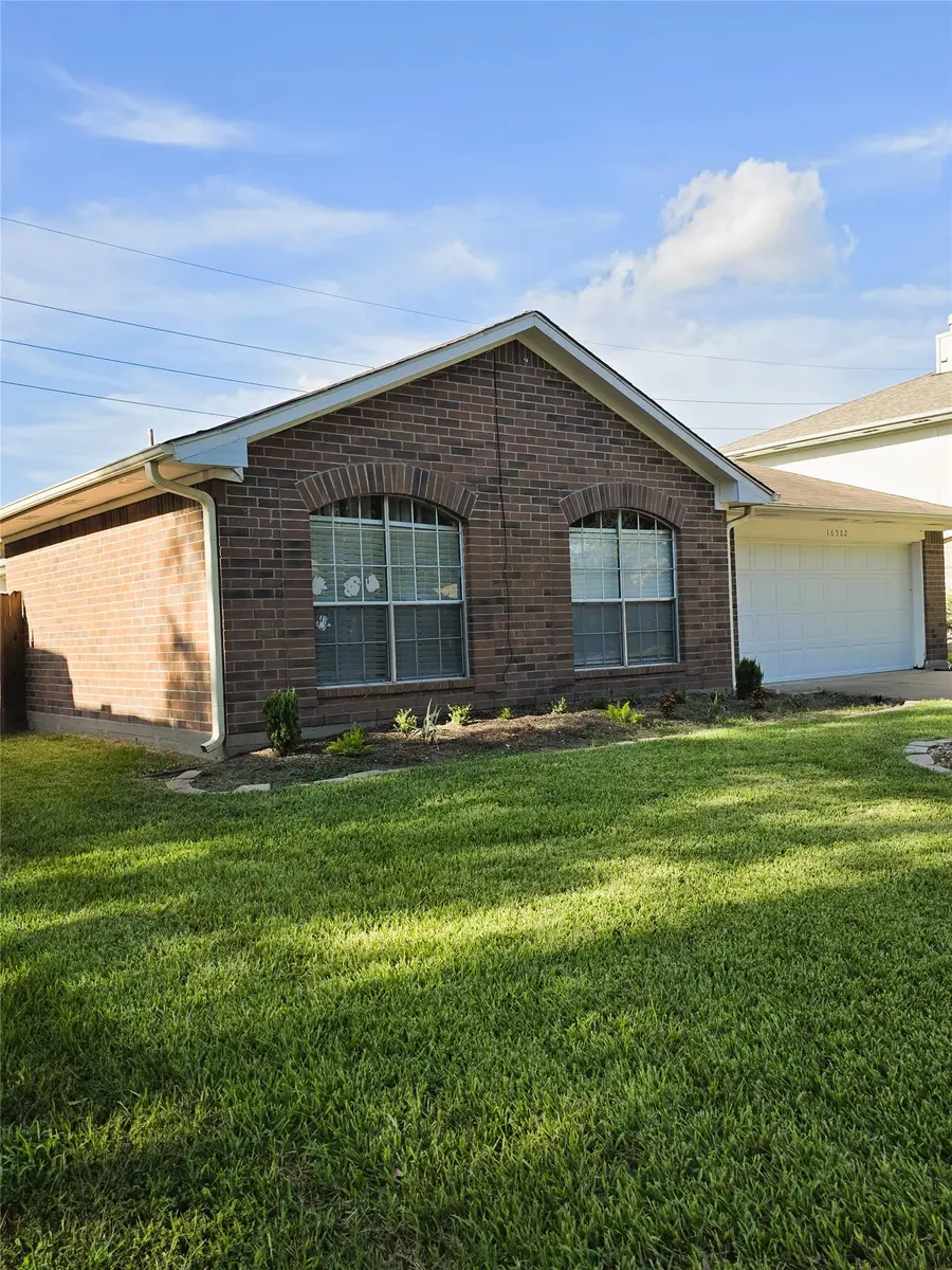 16502 Lancaster Place Drive, Houston, TX 77083 - #3