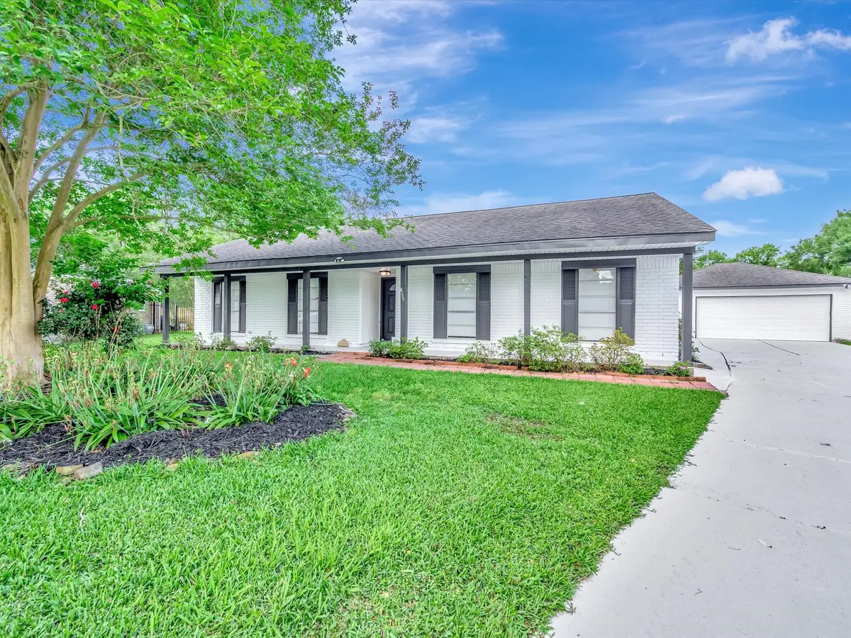 1003 Richvale Lane, Houston, TX 77062 - #1