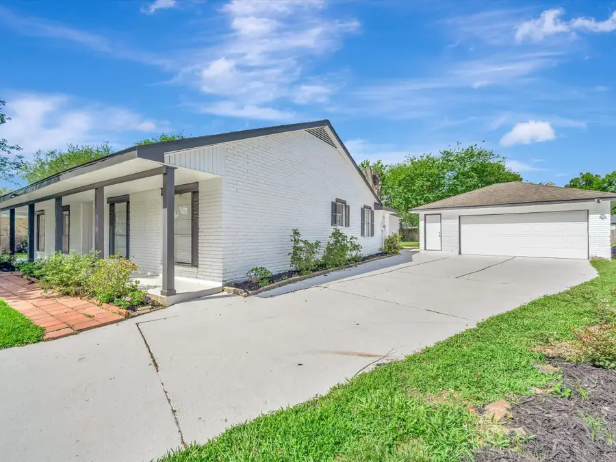 1003 Richvale Lane, Houston, TX 77062 - #3