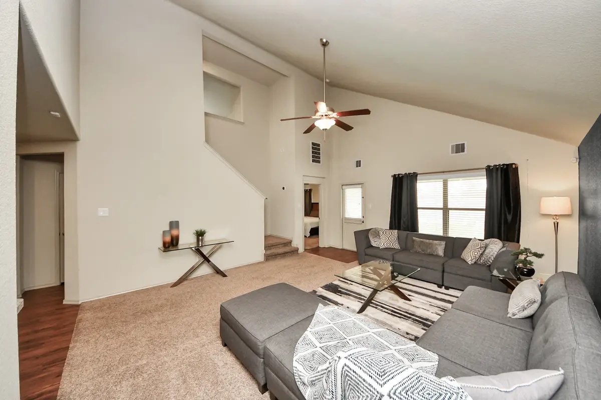 16419 Lazo Canyon Way, Houston, TX 77049 - #1