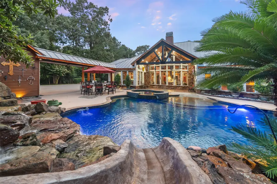 15629 Knotty Oaks Trail, Magnolia, TX 77355 - #3