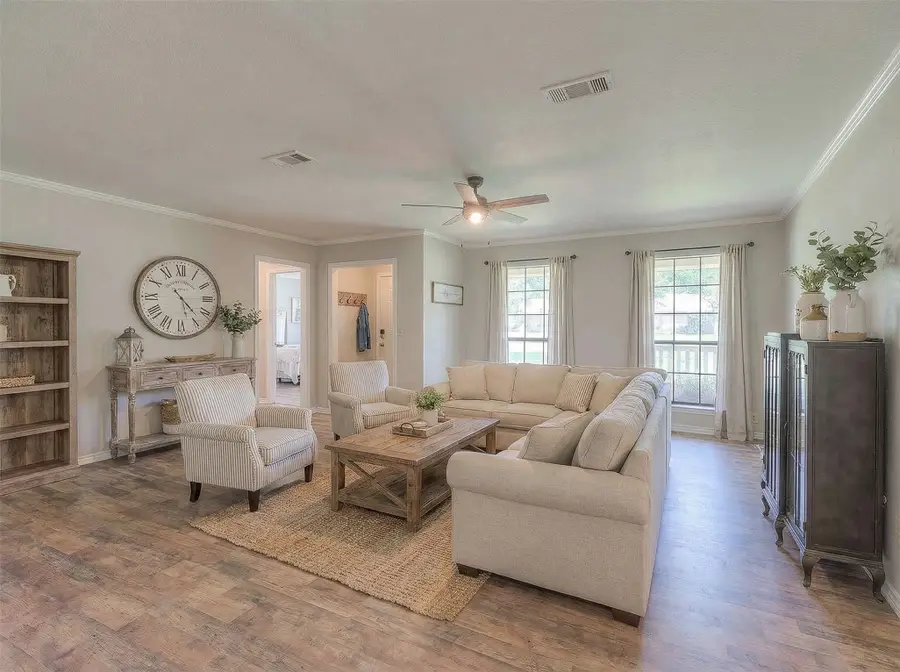 438 Bird Road, Livingston, TX 77351 - #2