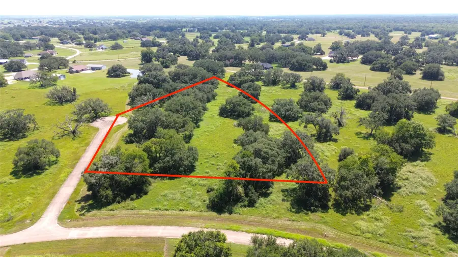 0 Old Henry Court, Angleton, TX 77515 - #2