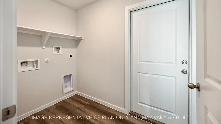 1134 Toledo Bend Drive, College Station, TX 77840 - #2