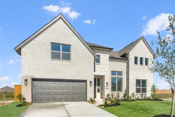 13706 Broadmoor Bay Drive, Texas City, TX 77568