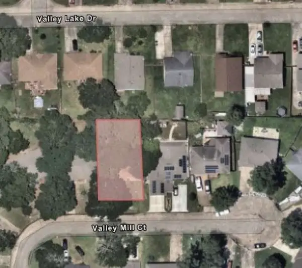 9931 Valley Mill Court, Houston, TX 77078