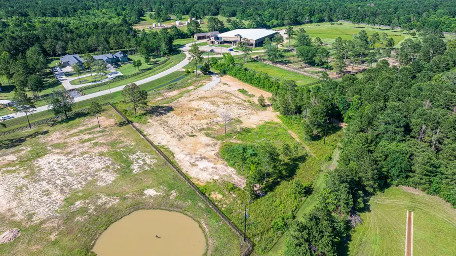 68 Willowcreek Ranch Rd, Tomball, TX 77377 - #3