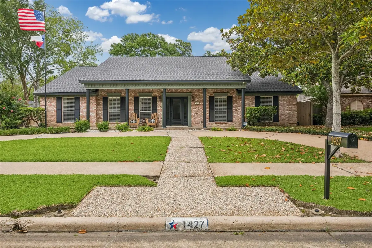 1427 Heathwood Drive, Houston, TX 77077 - #1