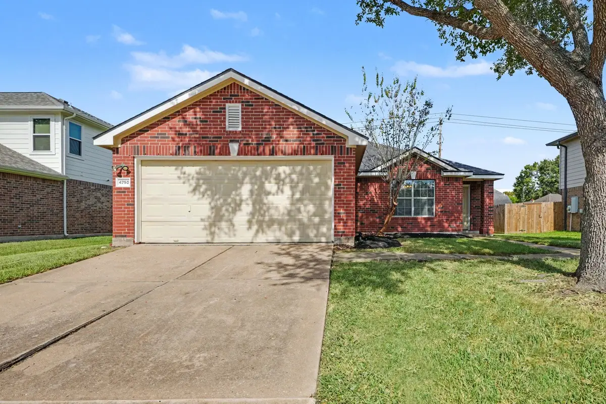 4750 Quiet Canyon Drive, Friendswood, TX 77546 - #1