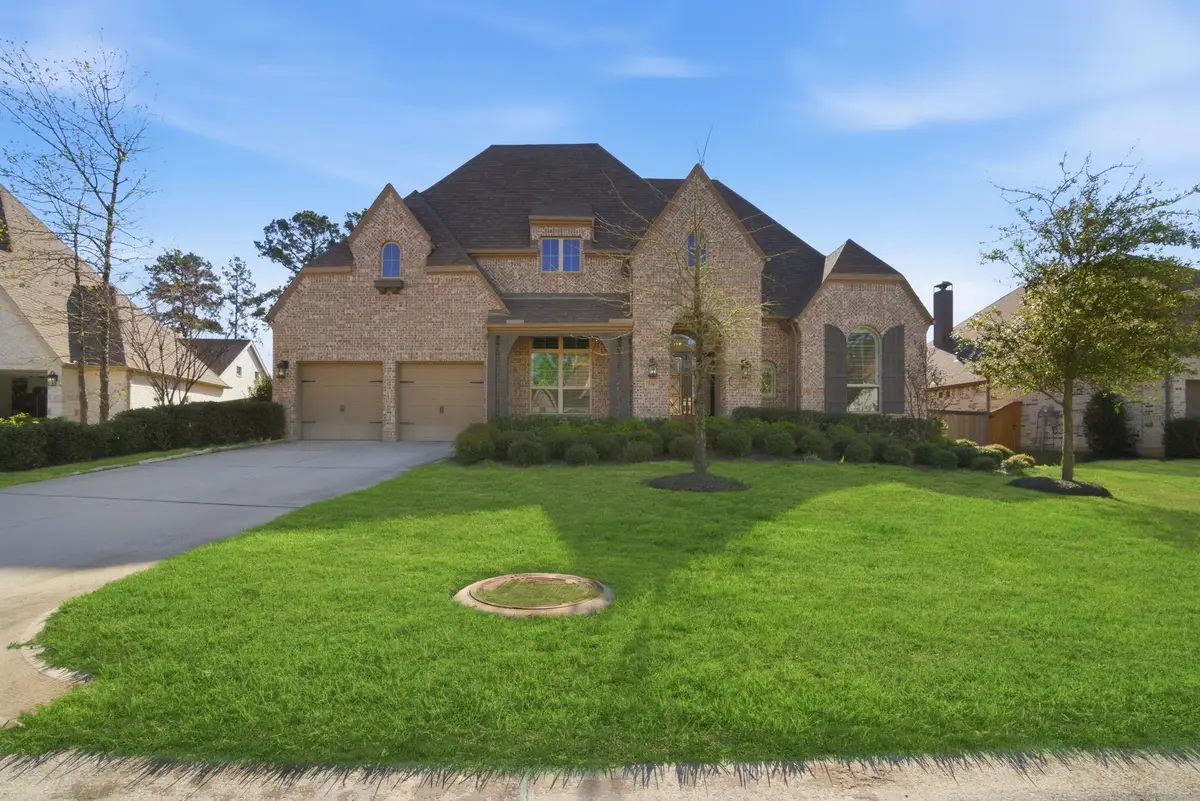 326 Irenic Mist Court, Willis, TX 77318 - #1