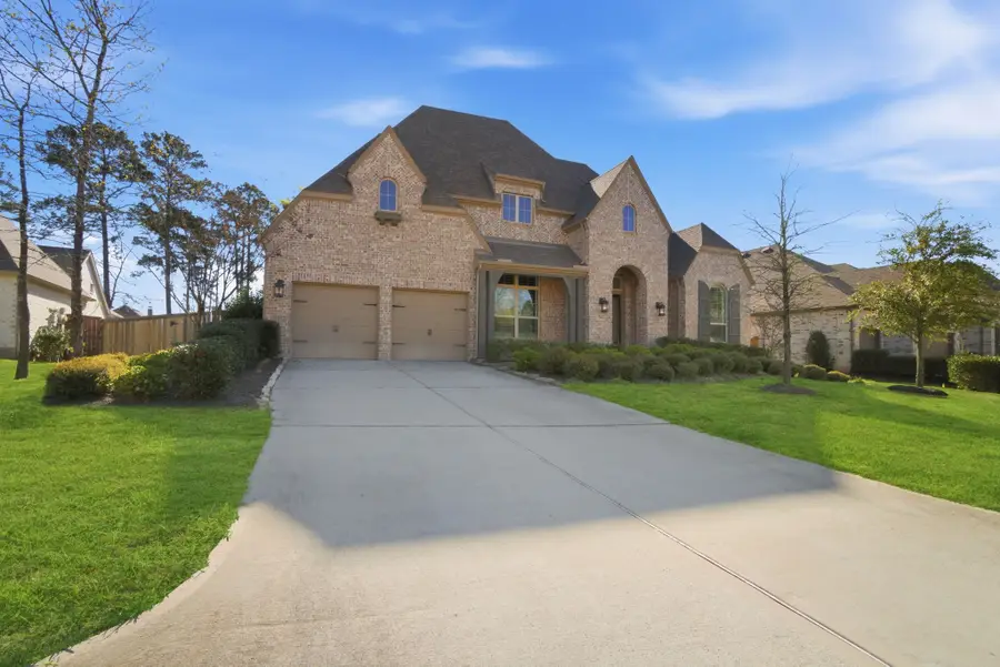 326 Irenic Mist Court, Willis, TX 77318 - #2